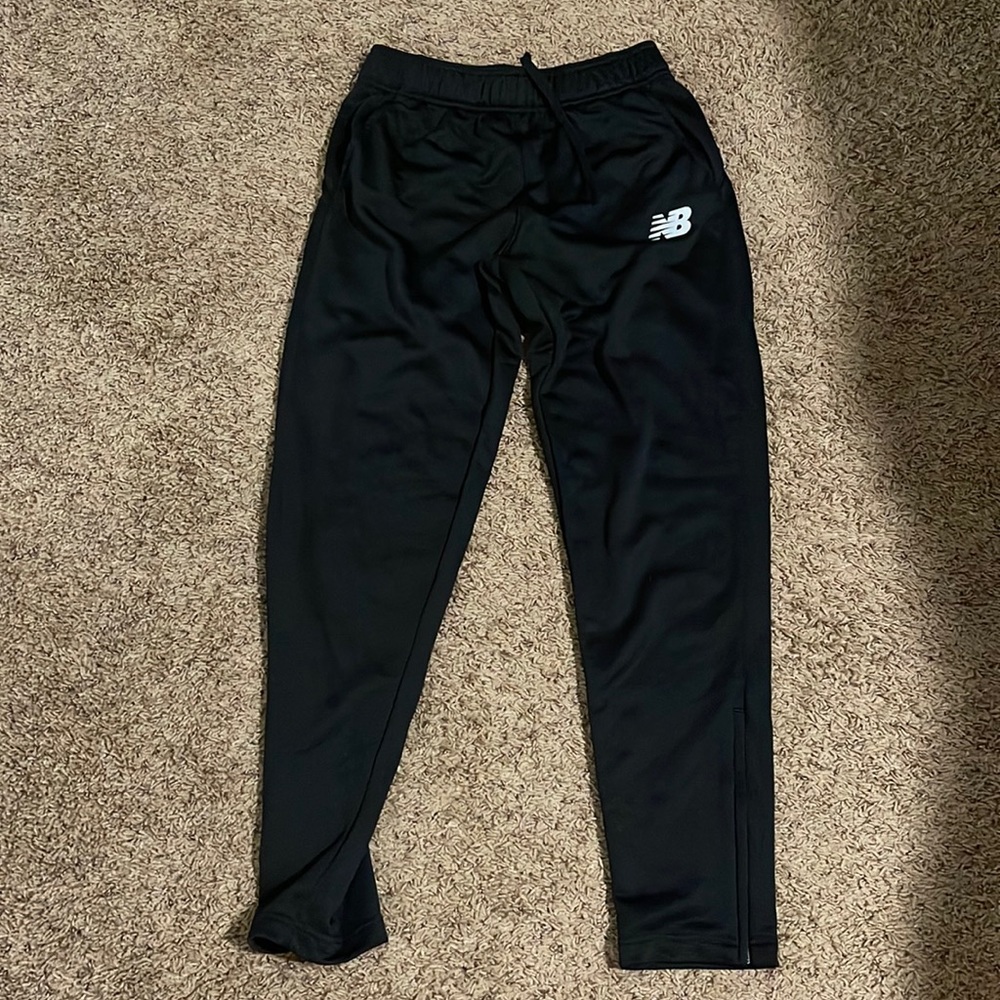 New balance sweats